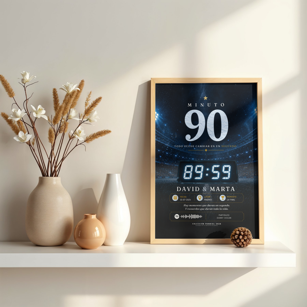 Minuto 90